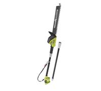 Taille-haie extensible Ryobi OPT1845 18V Batterie 45cm 2,9m Kit 2,0 Ah