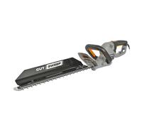 Taille-haie filaire Titan TTB824HDC 60cm 600W 230-240V