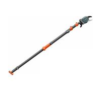 Taille Haie Gardena 20 STARCUT PRO Tête Orientable