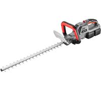 Taille-haie GRAPHITE Energy+ 36V sans fil, Li-Ion, 520 mm de largeur de coupe, sans batterie