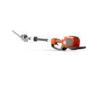 Taille-Haie HUSQVARNA 520IHE3 Sans Batterie Ni Chargeur