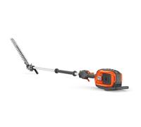 Taille-haie - HUSQVARNA - 525iHE4 - 36V - Lame 60 cm - Portée 4 m - Connectivité intégrée