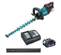 Taille-haie LXT 50 cm avec 1 batterie 3.0Ah - MAKITA - DUH502SF