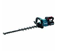 Makita Taille-haie sans fil UH006GM201 600 mm Li‑ion XGT 40 V 4 Ah