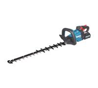 TAILLE-HAIE M 60CM 40VMAX AVEC BATTERIE 4 AH - MAKITA - UH006GM101