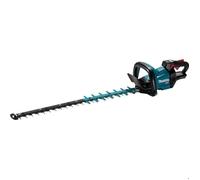 Makita Taille-haie sans fil 750 mm Li-ion XGT 40V, sans batterie UH005GZ