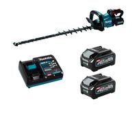 Makita Taille-haie sans fil 750 mm Li-ion XGT 40V/4Ah UH007GM201