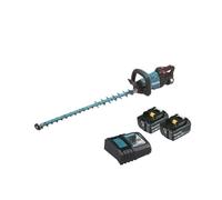 Taille-haie 18V Li-Ion 5 Ah 75 cm MAKITA - DUH752RT2