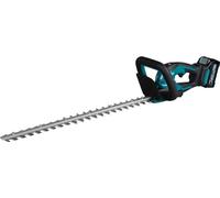 Taille-haie MAKITA 40V XGT UH021GD101 600mm