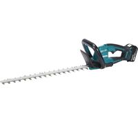 Taille-haie MAKITA DUH506RF -18V LXT - lamier de 50 cm avec batterie et chargeur