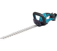 Taille-Haie MAKITA DUH507F001 50cm LXT 18V avec batterie 3Ah et chargeur