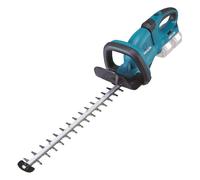 Taille-haie MAKITA DUH551Z 36V (2x18V) Li-Ion 55cm (vendu sans batterie)