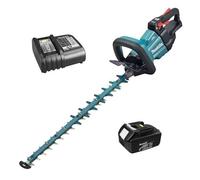 Taille-haie MAKITA DUH602SF 18V Li-Ion 60cm (1x3Ah)