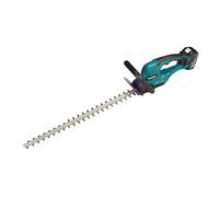 Taille-Haie MAKITA DUH607F001 LXT 18V Li-Ion 60cm (avec batterie + chargeur)