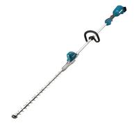 Makita Taille-haies à perche DUN600LZ 18 V Li-Ion 60 cm moteur brushless - Sans batterie ni chargeur