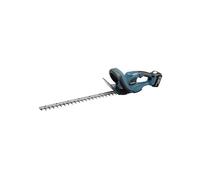 Taille-haie - Makita - LXT 18V - Batterie 3.0Ah - Léger - Pratique