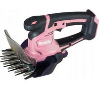 Taille-haie - Makita - UM600DSAP - Outil léger - Coupe précise - Sur batterie