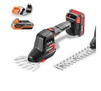 Taille-haie manuel FUXTEC 20V FX-E1HHS20SET