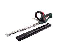 Metabo Taille-haies AHS 18-55 18 V 530 mm Solo (sans batterie ni chargeur)