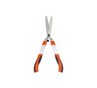 Taille-haie Profi 65 Stocker Lame Ondulée 65cm, Coupe Professionnelle - Stocker