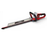 Taille-haie sans fil 18 V avec moteur à balais GE-CH 18/60 Li