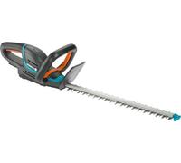 Taille-haie sans fil 18 V, ergonomique et léger