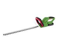 Taille-haie sans fil, 18 V, vert