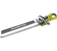Taille-haie sans fil 36 V, 60 cm, outil de jardinage ergonomique