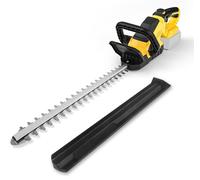 Taille-haie sans fil, 52 cm, compatible avec une batterie 20 V