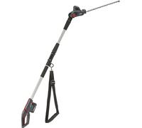 Taille-haie sans fil AL-KO HTAD 1845, avec batterie et chargeur