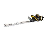 Taille-haie sans fil (batterie non incluse) GARLAND SET KEEPER 40V 552-V23 - L: 117 cm - l: 19.5 cm - Noir