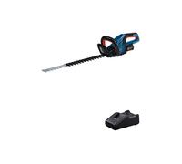 Bosch Taille-haies sans fil GHE 18V-60 Professional, 18 Volt