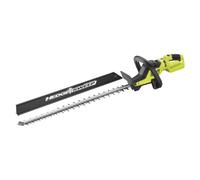 Taille-haie sans fil brushless Power Max 36V - L.65 cm sans batterie ni chargeur