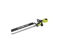 Taille-haie sans fil brushless Power Max 36V - L.65 cm sans batterie ni chargeur