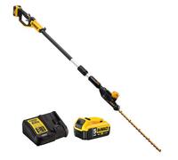 Taille-haie sans fil DeWALT 18V DCMPH566P1