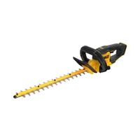 Taille-haie sans fil DEWALT 55 cm 18V XR, sans batterie DCMHT564N