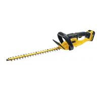 Taille-haie sans fil DeWALT DCM563P1