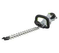 Taille-haie sans fil EGO Power HT2000E, 50 cm, écartement des dents de 26 mm, sans batterie ni chargeur