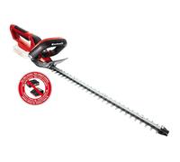 Taille-haie sans fil - EINHELL - GE-CH 1855/1 Li Solo - Lames en acier - 18V - 62cm - 55cm - 18mm