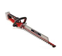 Einhell Taille-haies sans fil GP-CH 18/61 Li BL – 18 V, sans balais, 61 cm, Power X-Change Solo