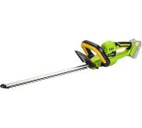 Taille-haie sans fil Fieldmann FZN 70205-0, 20V, Longueur de coupe 510 mm, Espacement dents 16 mm