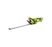 Fieldmann Taille-haie FZN 70205-0 sans fil 20V Vert