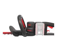 Taille-haie sans fil Kress 2x20 V / 40 V, 63 cm