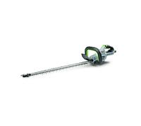 Taille haie sans Fil Lame Double 60 cm Egopower Coupe 2,6 cm HT2410E sans Batterie ni Chargeur