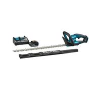 Taille-haie sans Fil - LXT 18V - MAKITA - DUH606RF - 1 Batterie 3,0Ah - 600 mm