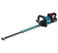 MAKITA Taille haie M 60cm 40V Max XGT 4 Ah - UH004GM101