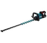 Taille-haie sans fil M 75 cm 40V max + BL4040x1 + DC40RA - MAKITA - UH005GM101