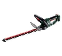 Taille haie sans fil METABO HS 18 LTX 45 - 45cm - 18V (vendu sans batterie)