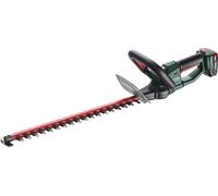 Taille haie sans fil METABO HS 18 LTX 55 - 55cm - 18V (vendu sans batterie)