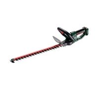 Metabo HS 18 LTX 55 Taille-haie sans fil (sans batterie ni chargeur) 601718850